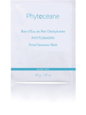 Phytoceane - Bain d'Eau de Mer Déshydratée PHYTOMARIN - Bagno di Acqua di Mare Disidratata