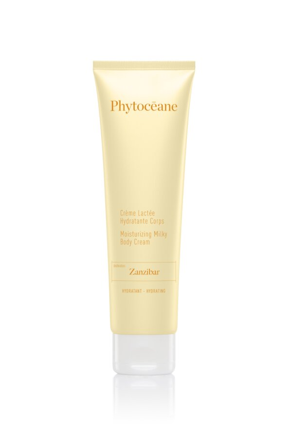 Phytoceane - Crème Lactée Hydratante Corps - Crema Latte Idratante Corpo