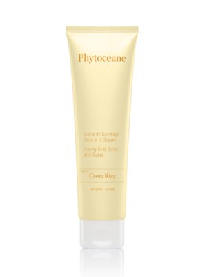 Phytoceane - Crème de Gommage Corps - Crema Esfoliante Corpo