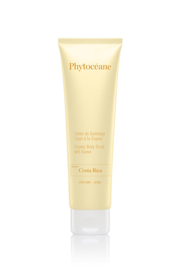 Phytoceane - Crème de Gommage Corps - Crema Esfoliante Corpo