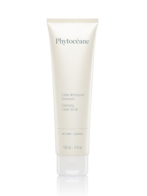 Phytoceane - Crème Nettoyante Gommante - Crema Detergente Esfoliante e Detossinante