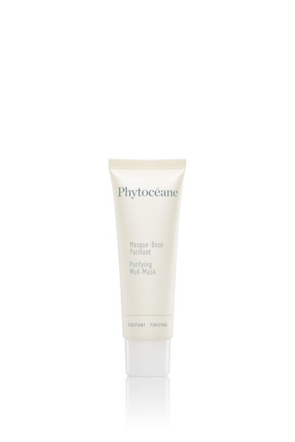 Phytoceane - Masque-Boue Purifiant - Maschera al Fango Purificante