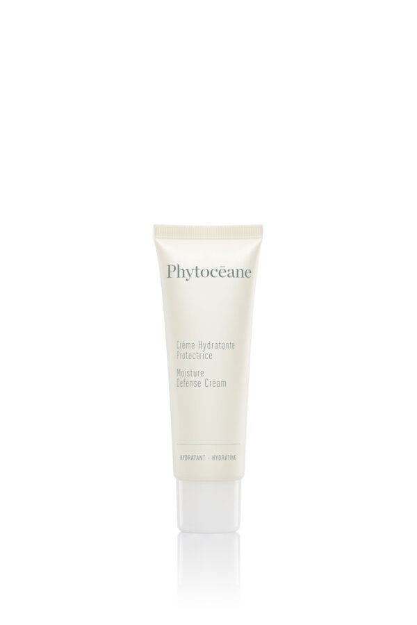 Phytoceane - Crème Hydratante Protectrice - Crema Idratante Protettiva