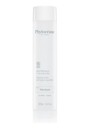 Phytoceane - Lotion Nettoyante à l’Eau d’Aosa Bio - Lozione Detergente all’Acqua d’Aosa Bio