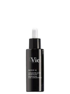 Vie Collection - GLYCO 10 - Concentré Acide Resurfaçant - Concentrato Acido Ringiovanente