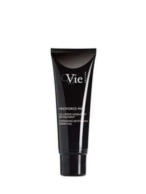 Vie Collection - MÉSOFORCE MAT - Gel-Crème Hydratant Revitalisant - Gel Crema Idratante Rivitalizzante