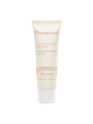 Phytoceane - Crème Mains Nourrissante Jardin d’Orient - Crema Mani Nutriente Giardino d’Oriente Fragranza Ambra & Sandalo