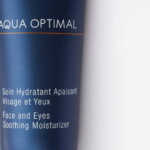 Phytomer - AQUA OPTIMAL - Soin Hydratant Apaisant Visage et Yeux - Crema Idratante Lenitiva Viso e Occchi