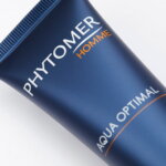 Phytomer - AQUA OPTIMAL - Soin Hydratant Apaisant Visage et Yeux - Crema Idratante Lenitiva Viso e Occchi