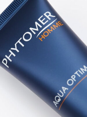 Phytomer - Aquaoptimal - Crema Idratante Lenitiva Viso E Occhi