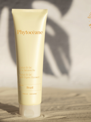 Phytoceane - Celluli Bi-Gel Alla Salicornia Bio