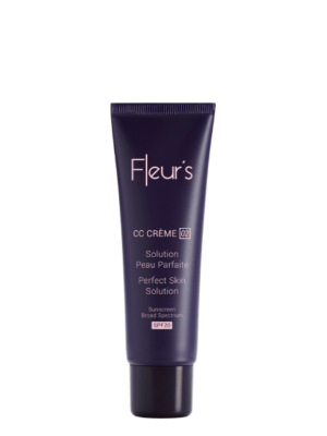 Fleur's - CC Crème 02 - Soluzione Pelle Perfetta SPF20 Media