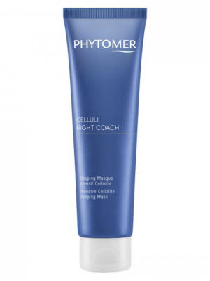 Phytomer - CELLULI NIGHT COACH - Sleeping Masque Intensif Cellulite - Maschera Intensiva Cellulite Notte