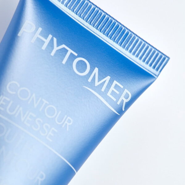 Phytomer - CONTOUR JEUNESSE - Crème Défroissante Yeux et Lèvres - Crema Levigante Occhi e Labbra