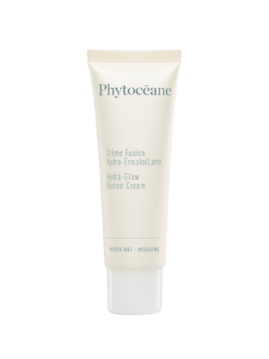 Phytoceane - Crème Fusion Hydra-Ensoleillante - Crema Fondente Idratante Colorata