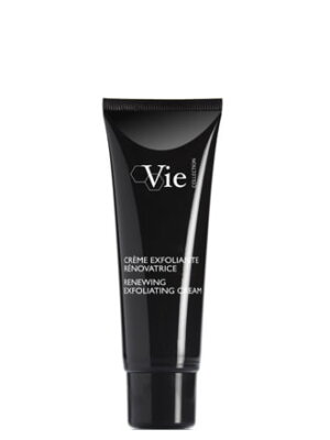 Vie Collection - CRÈME EXFOLIANTE RÉNOVATRICE - Crema Esfoliante Rinnovatrice