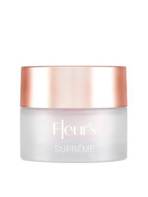 Fleur's - Crème Hydratante Suprême - Crema Idratante Suprême