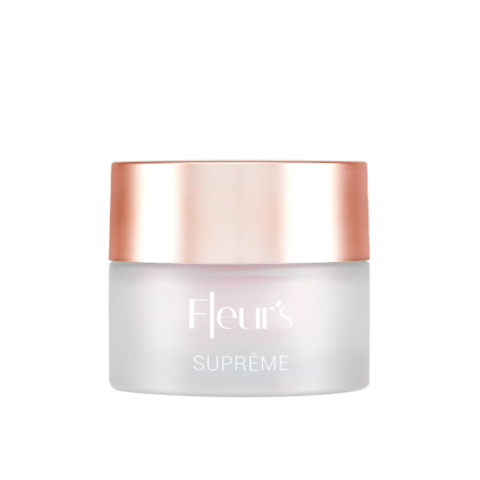 Fleur's - Crème Hydratante Suprême - Crema Idratante Suprême