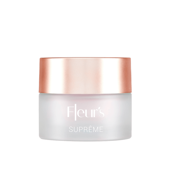 Fleur's - Crème Hydratante Suprême - Crema Idratante Suprême