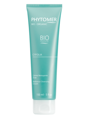 Phytomer - CYFOLIA - Crème Nettoyante Éclat - Crema Detergente Luminosità