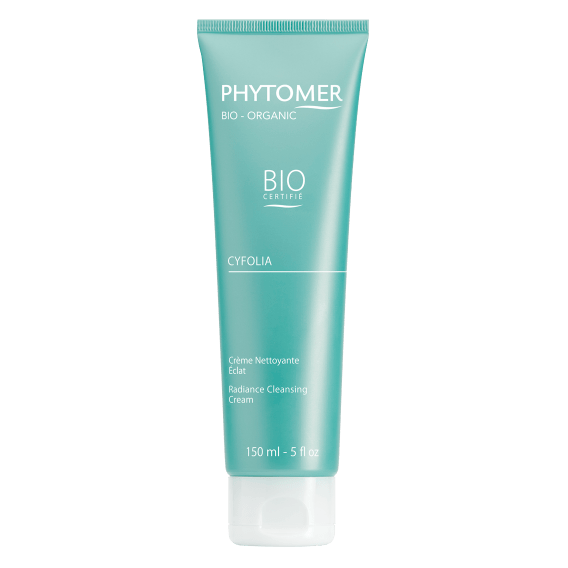 Phytomer - CYFOLIA - Crème Nettoyante Éclat - Crema Detergente Luminosità