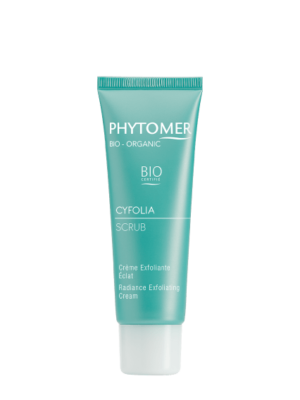 Phytomer - CYFOLIA  - Crème Exfoliante Éclat - Crema Esfoliante Luminosità