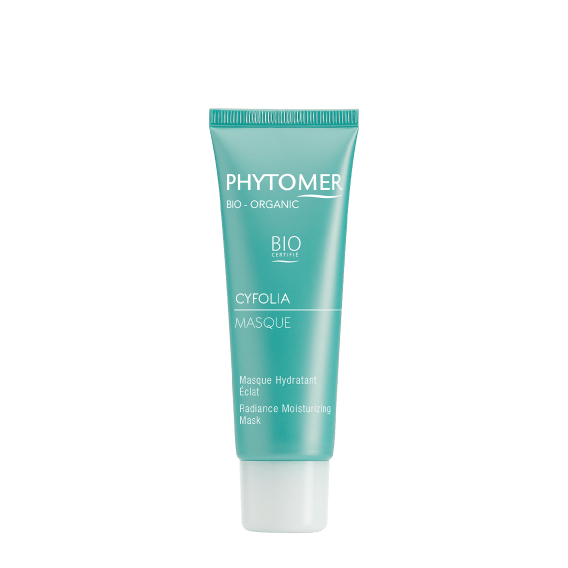 Phytomer - CYFOLIA - Masque Hydrante Éclat - Maschera Idratante Luminosità