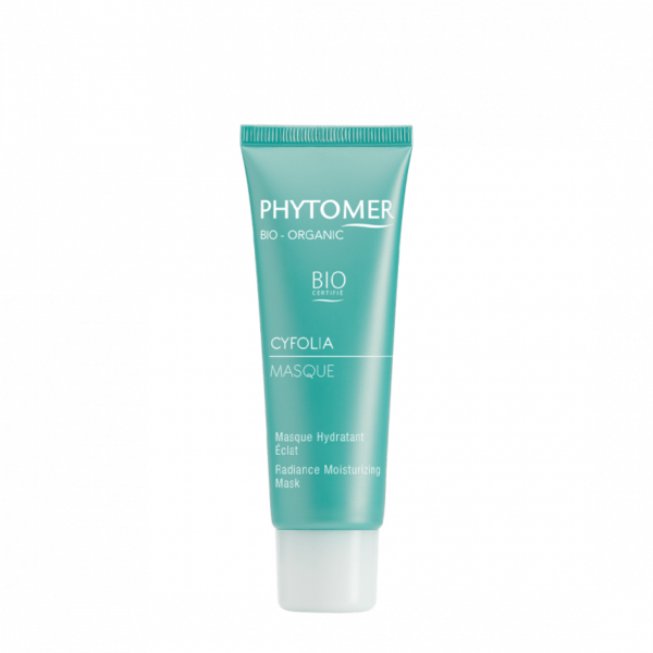 Phytomer - CYFOLIA - Masque Hydrante Éclat - Maschera Idratante Luminosità