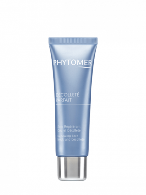 Phytomer - DÉCOLLETÉ PARFAIT - Soin Régénérant Cou et Décolleté - Gel-crema Rigenerante Collo e Decolleté