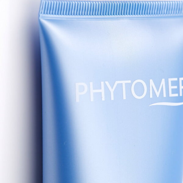 Phytomer - DOUX VISAGE - Crème Nettoyante Veloutée - Crema Detergente Vellutata per Tutti i Tipi di Pelle