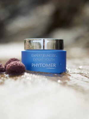 Phytomer - Expert Jeunesse - Crema Rughe Rimpolpante