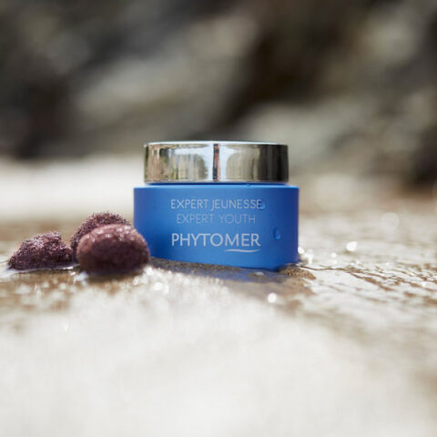 Phytomer - Expert Jeunesse - Crema Rughe Rimpolpante