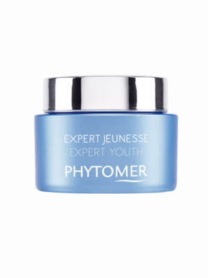 Phytomer - EXPERT JEUNESSE - Crème Repulpante Rides - Crema Rughe Rimpolpante