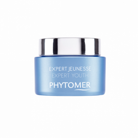 Phytomer - EXPERT JEUNESSE - Crème Repulpante Rides - Crema Rughe Rimpolpante