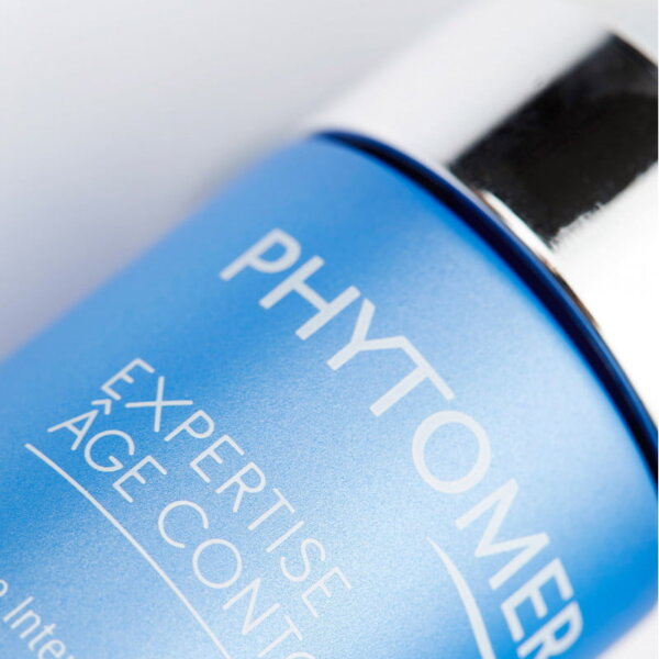 Phytomer - EXPERTISE ÂGE CONTOUR -Crème Intense Jeunesse Yeux - Crema Intensa Giovinezza Occhi