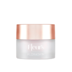 Fleur's - FLORASKIN Crème Repulpante Jeunesse  - Crema Rimpolpante Giovinezza