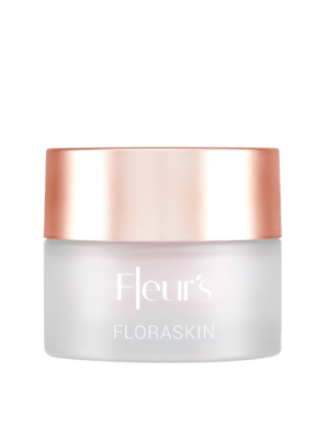 Fleur's - FLORASKIN Crème Repulpante Jeunesse  - Crema Rimpolpante Giovinezza