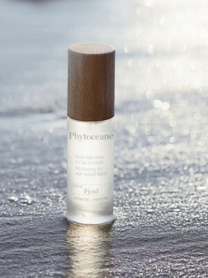 Phytoceane - Gel Idratante All'Acqua D'Islanda