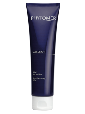 Phytomer - GLYCOLIGHT Bi-gel Minceur Nuit - Bi-Gel Snellente Notte