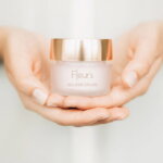 Fleur's - GOLDEN CREAM Crème Jeunesse Lumière - Crema Anti-età Illuminante