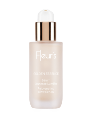 Fleur's - GOLDEN ESSENCE Sérum Jeunesse Lumière - Siero Giovinezza Illuminante