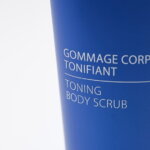 Phytomer - GOMMAGE CORPS TONIFIANT- Gommage Corpo Tonificante ai Cristalli di Sali Marini