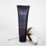 Fleur's - Graines de Coton  Gommage - Doux Esfoliante Delicato Viso