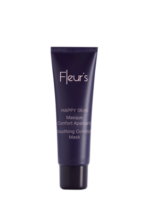 Fleur's - HAPPY SKIN Masque Confort Apaisant - Maschera Confort Lenitiva