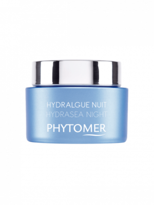 Phytomer - HYDRALGUE NUIT - Crème Onctueuse Repulpante - Crema Vellutata Rimpolpante Notte