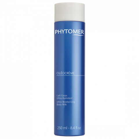 Phytomer - OLÉOCRÈME - Lait Corps Ultra-Hydratant - Latte Corpo Ultra-Idratante