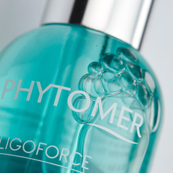 Phytomer - OLIGOFORCE - Sérum Apaisant Haute Performance - Siero Lenitivo Alta Performance all’OLIGOMER®