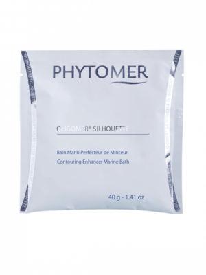 Phytomer - OLIGOMER® SILHOUETTE - Bain Marin Perfecteur de Minceur - Bagno Marino Attivatore di Snellezza