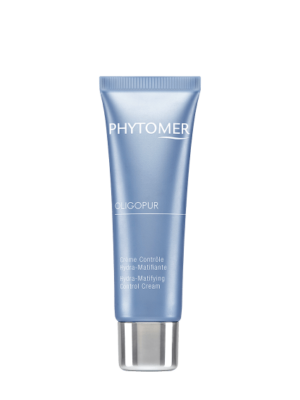 Phytomer - OLIGOPUR - Crème Contrôle Hydra-Matifiante - Crema Equilibrante Idra-Opacizzante