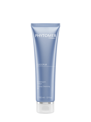 Phytomer - OLIGOPUR - Gel Nettoyant Purifiant - Gel Detergente Purificante